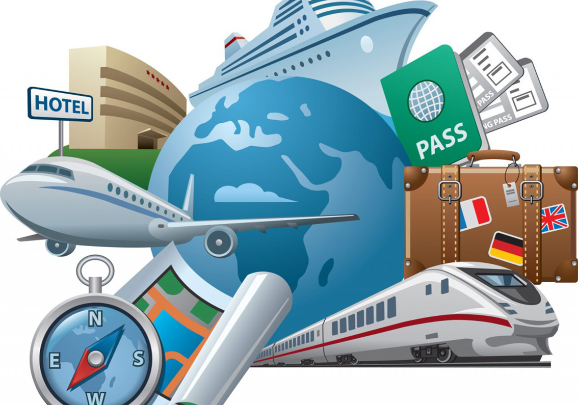 為旅游公司起名真的很難嗎？—旅行社起名原則