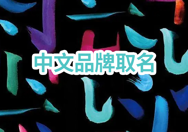 取一個(gè)成功的中文品牌取名：獨(dú)特性、定位與消費(fèi)者情感的完美結(jié)合