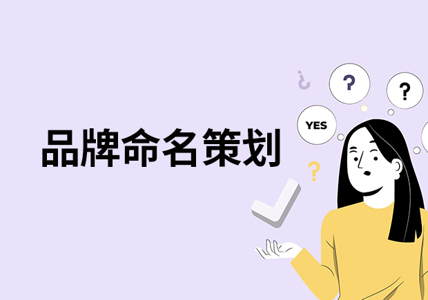 品牌命名策劃的基本原則、策略和步驟