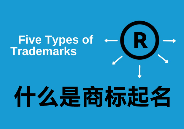 什么是商標起名字，商標名是什么意思？